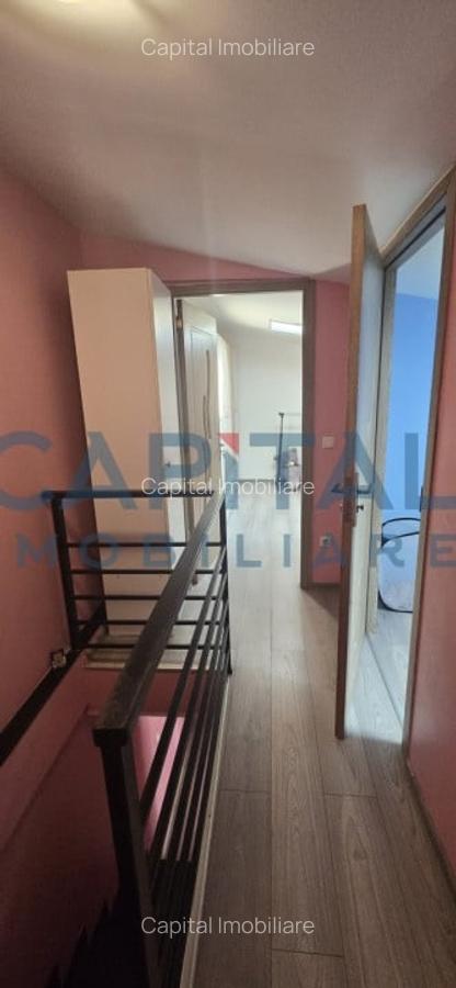 Apartament 80mp/ Mansarda cu scara interioara/ Super pret! - 6