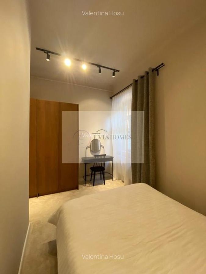 Apartament cu 3 camere/Zona Centrală - 8