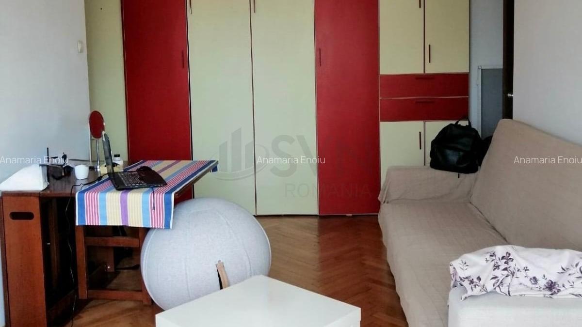 REA1026704 Apartament 2 camere I Floreasca I Mobilat - 4