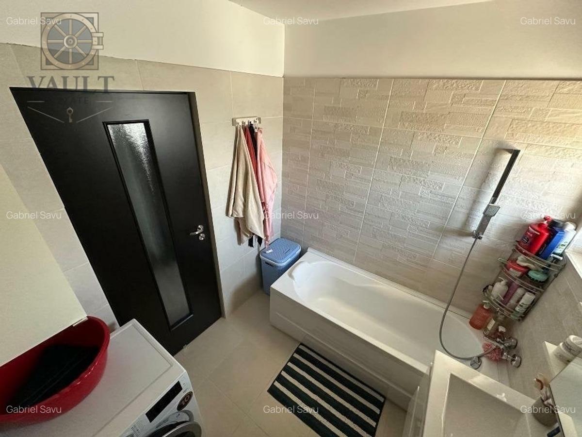 Apartament cu 2 camere decomandat, mobilat în Prelungirea Ghencea - 8
