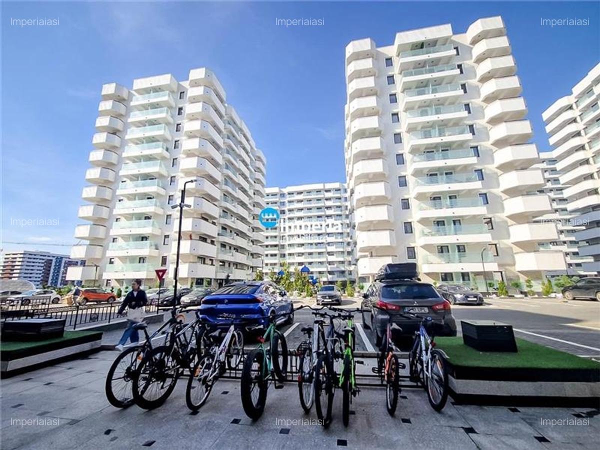 Fara COMISION! 2 Camere ROYAL TOWN! intabulat, mobilat, utilat - 1