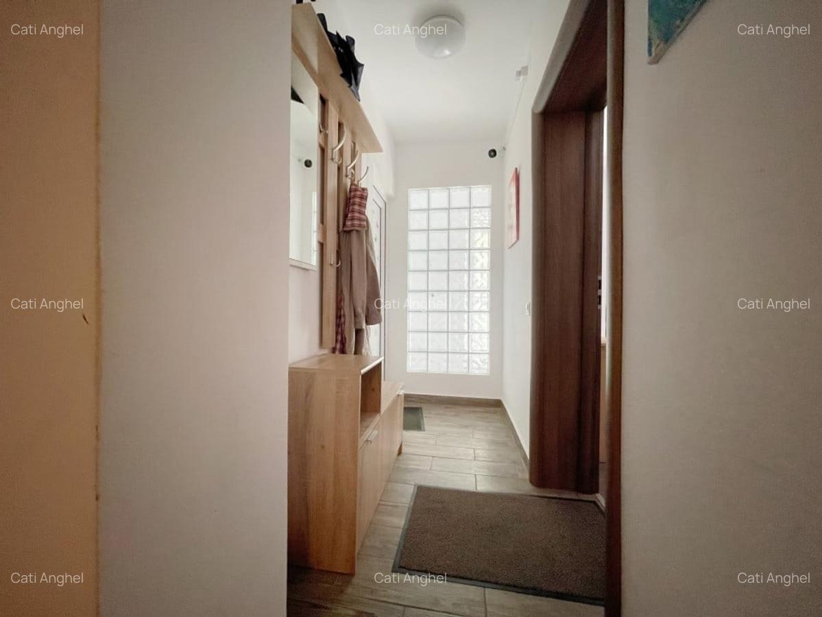 Apartament 3 Camere la Inchiriere - Perfect pentru Terapii Alternative sau IT - 10