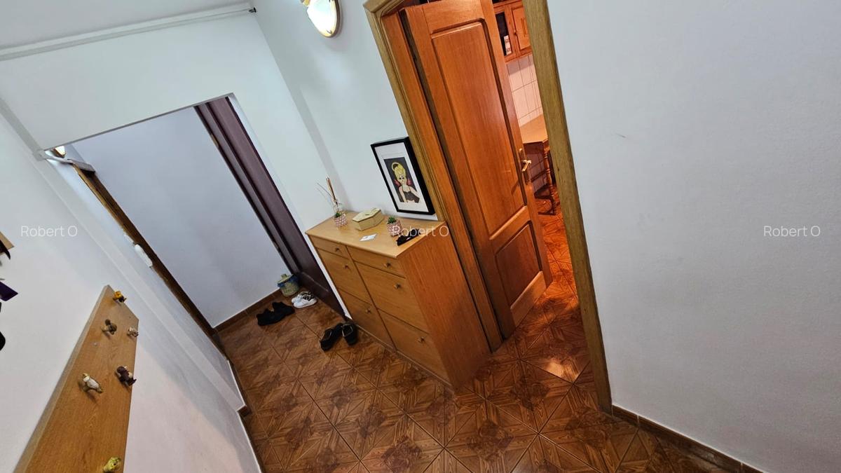 Apartament cu 2 camere semidecomandat în Malu Roșu - 5