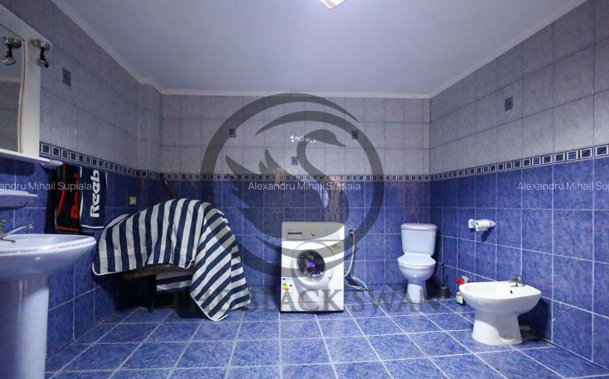 Casa/Vila 5 camere cu spa?iu comercial de vanzare | Sud,... - 11