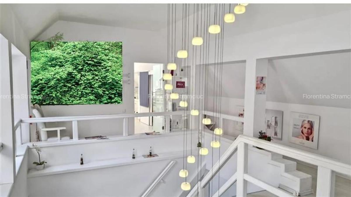 Zona centrala, cu vad stradal, pretabil clinica, salon de infrumusetare, birouri - 3 Zona centrala, cu vad stradal, pretabil clinica, salon de infrumusetare, birouri - 3