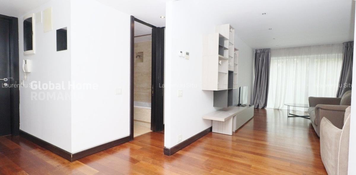 APARTAMENT 2 CAM. | ARCUL DE TRIUMF | COMPLEX ALIA | ETAJ 2 | HERASTRAU - 23