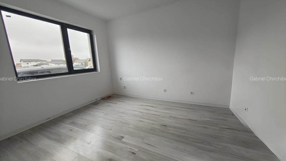 Casa individuala   -  4 camere  -  90 mp utili  -  353 mp teren - 9