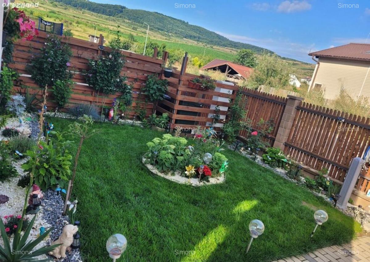 Casa in Chinteni - 17