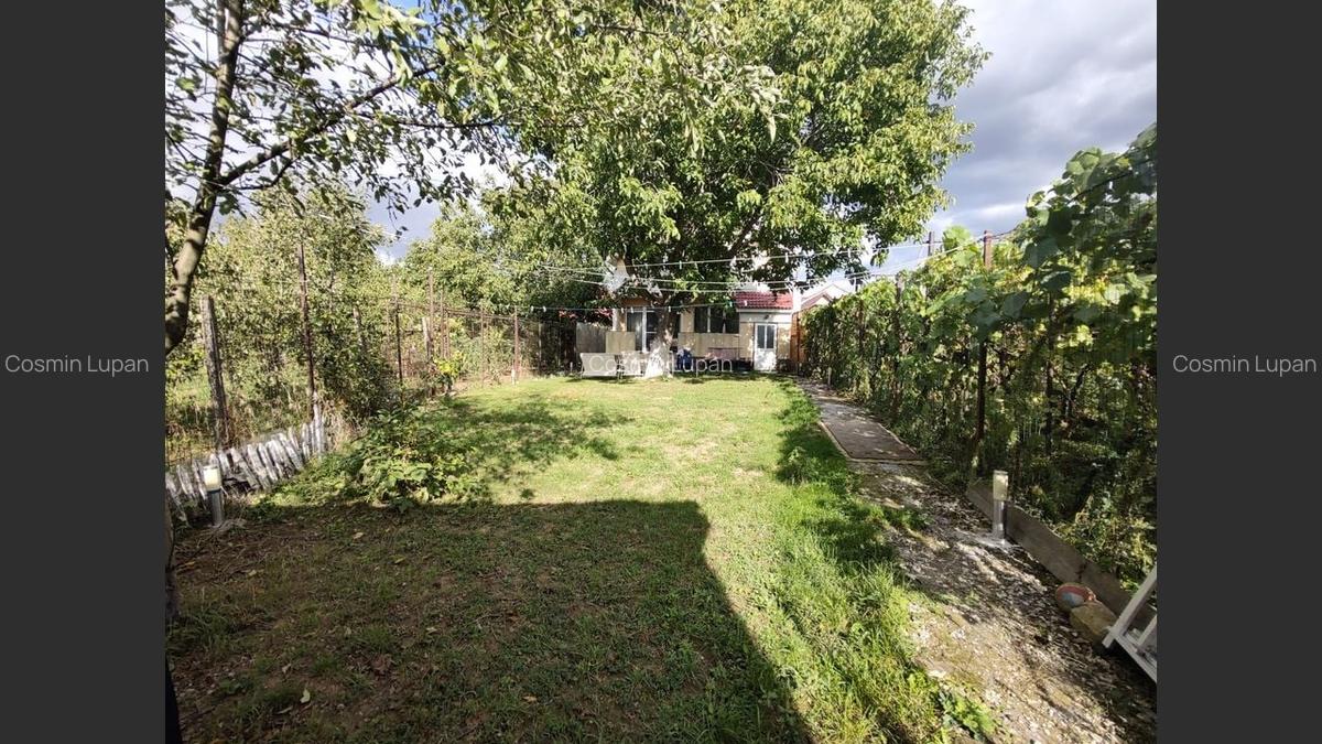 Casa 200mp, gaz, panouri solare, 0%comision - 4