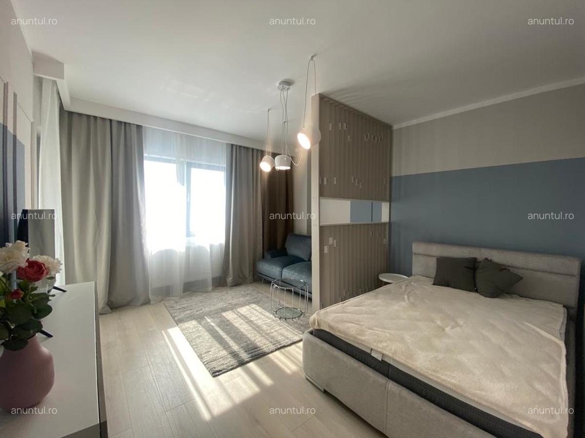 Unirii, Parcul Carol, ISG Residence IV - 4