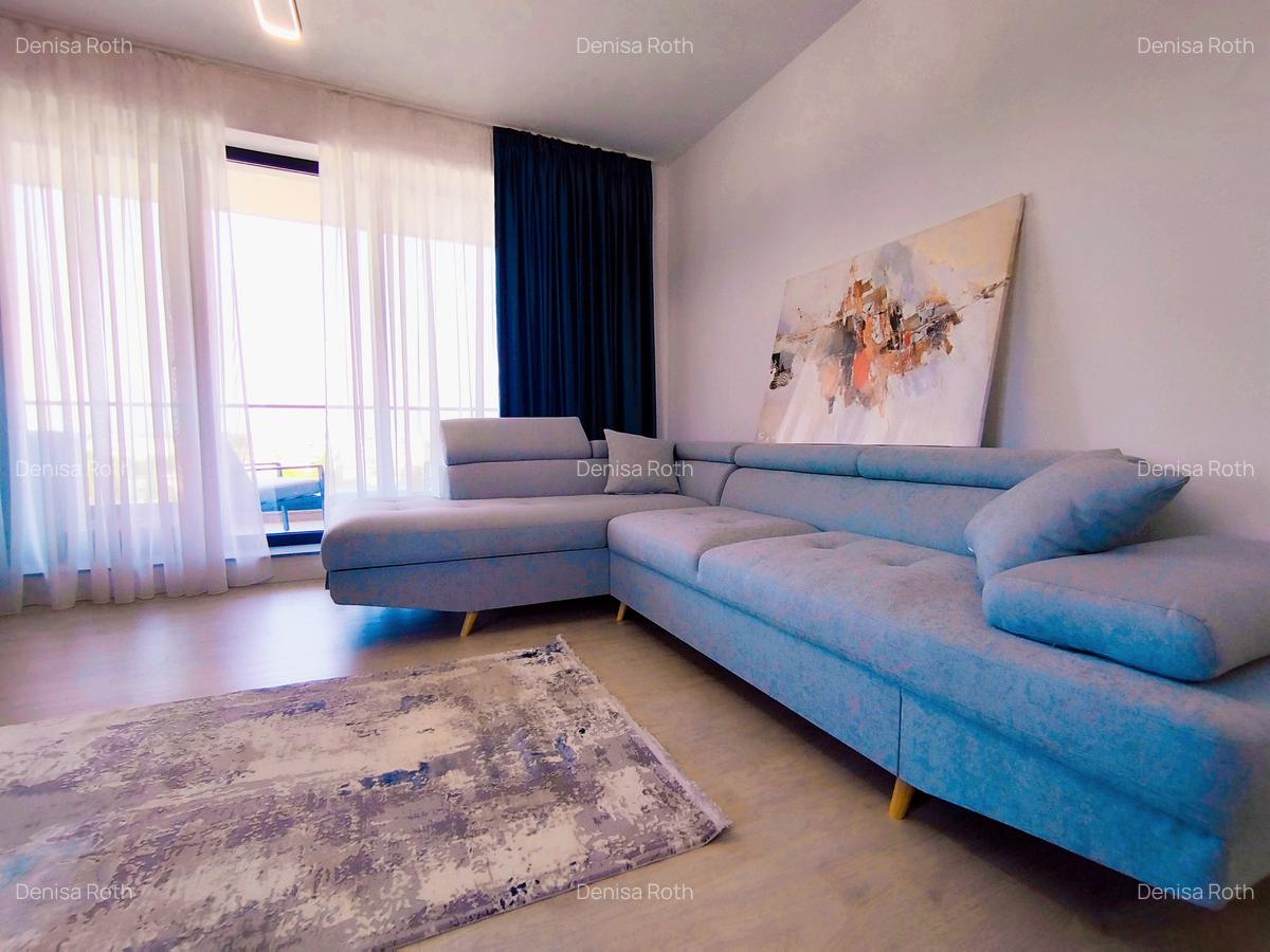 Apartament  3 camere Baneasa Direct Dezvoltator - 1