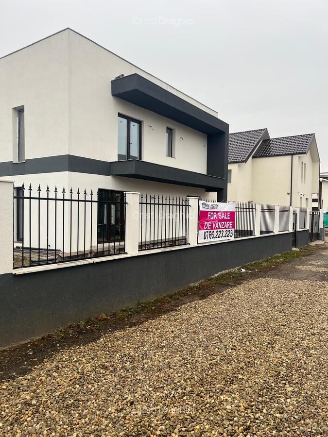 Casa individuala de vanzare - 3