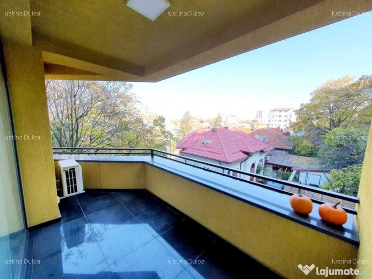 Apartament de 3 camere decomandate, bloc nou - 6 min de metrou Eroii Revolutiei - 9