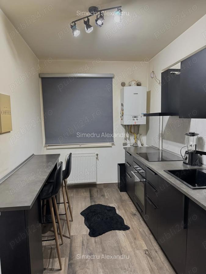Apartament 2 camere Otopeni , decomandat , mobilat ?i utilat - 10