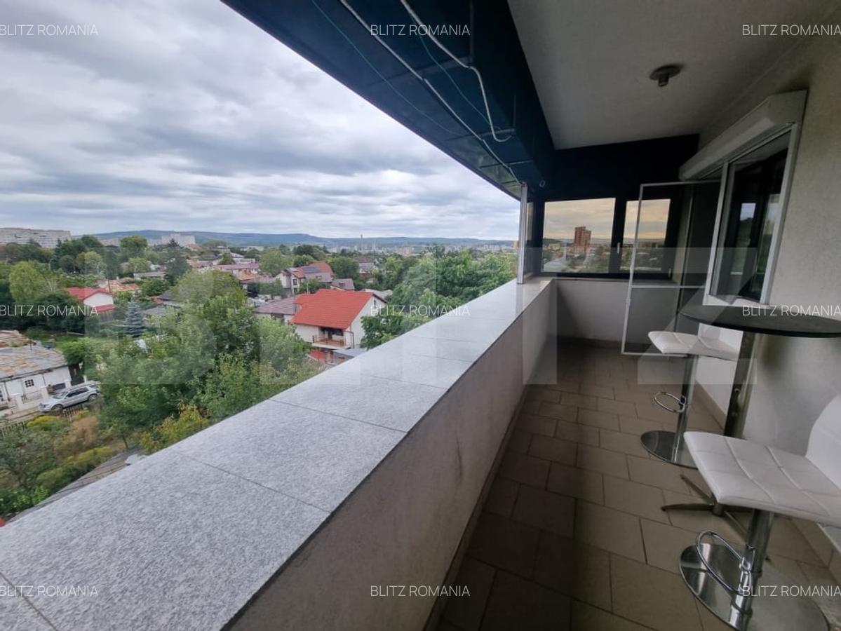Apartament 3 camere, 94 mp, zona Tatarasi - 18
