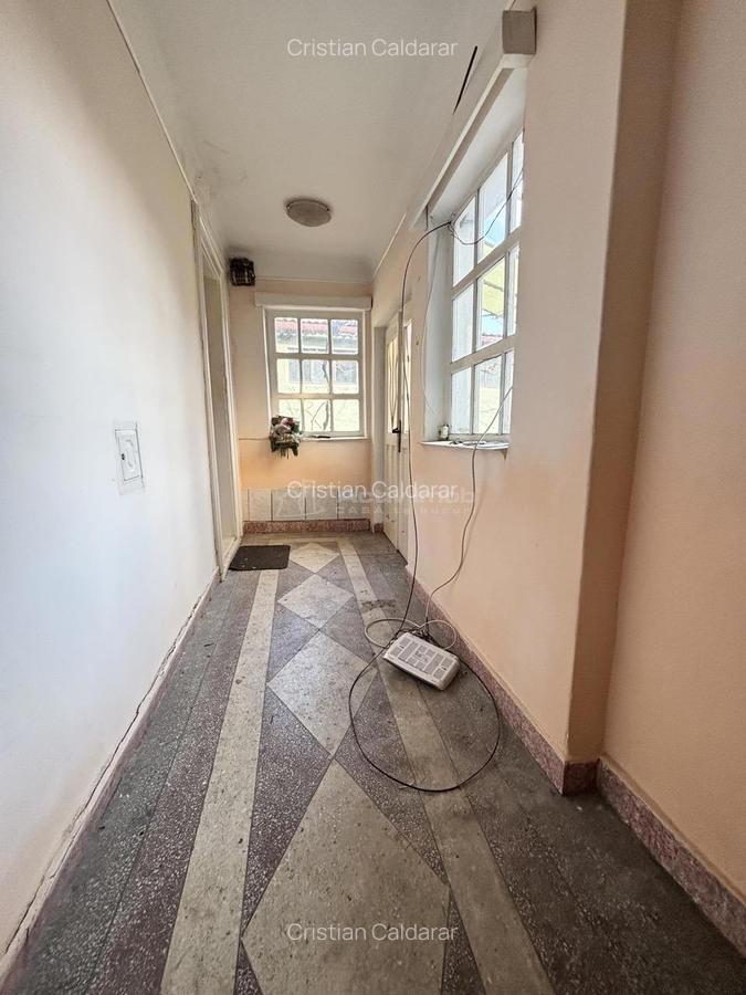 Casa singur in curte - intrare auto - 78 mp util - teren aferent 320 m mp - 5