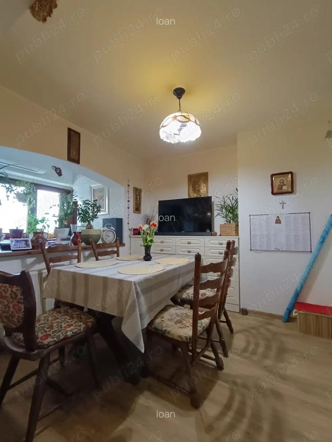 Apartament 4 camere, Deva, zona centrala, in apropiere de Pia?a ?i Centrul comercial Ulpia - 8