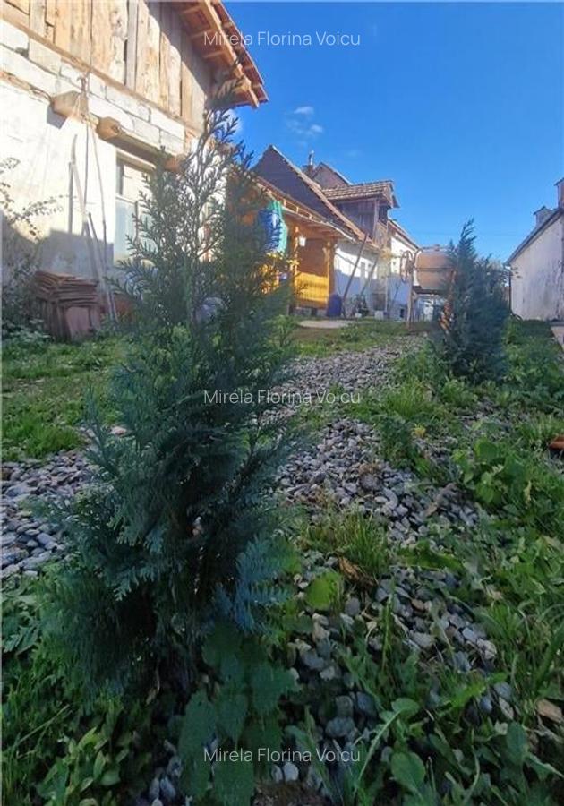 Ocazie!Oaza de liniste in satul Colun,cu 572mp ,la 40km de Sibiu - 17 Ocazie!Oaza de liniste in satul Colun,cu 572mp ,la 40km de Sibiu - 17