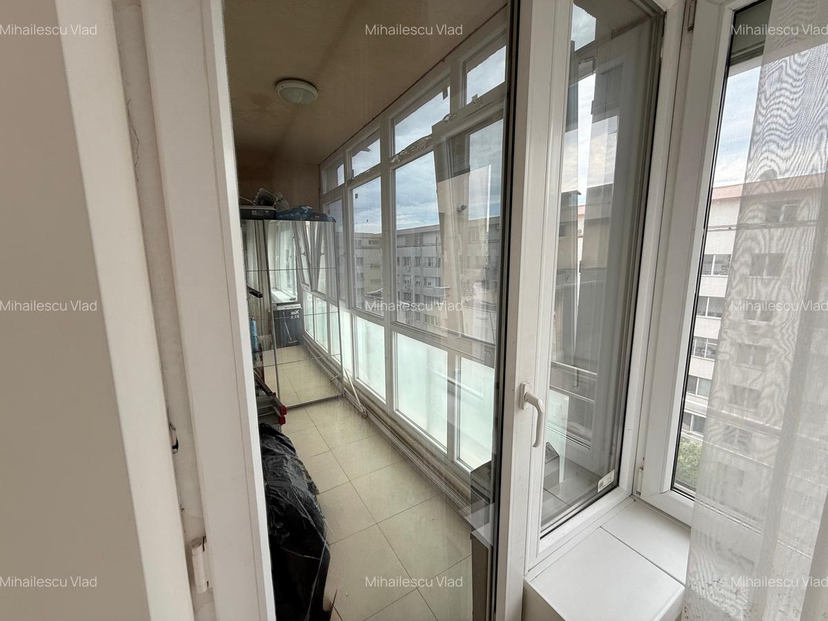 Apartament cu 2 camere semidecomandat, mobilat în Iancului - 9