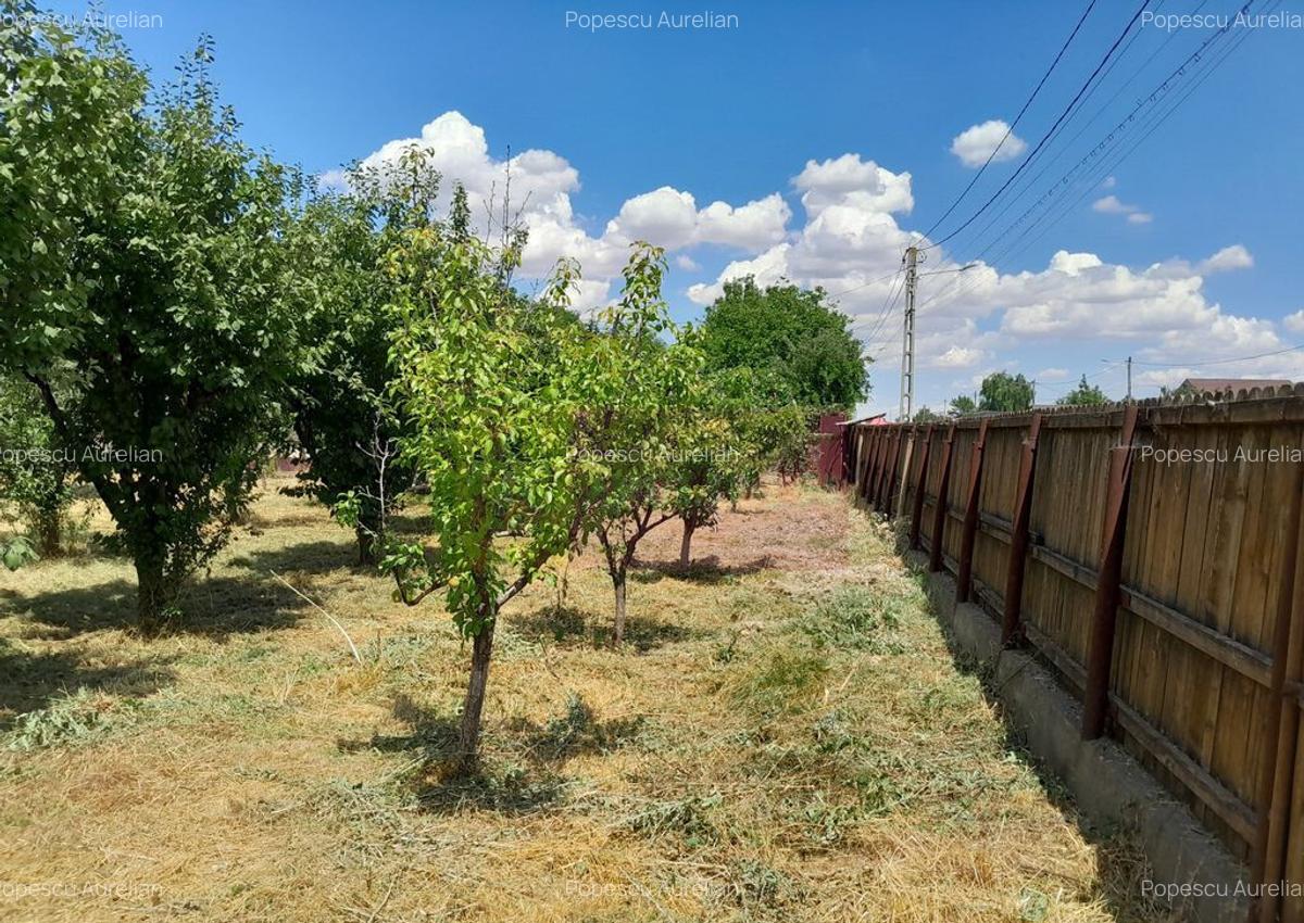 Movilita - vanzare casa 5 cam plus livada pe rod si teren... - 12