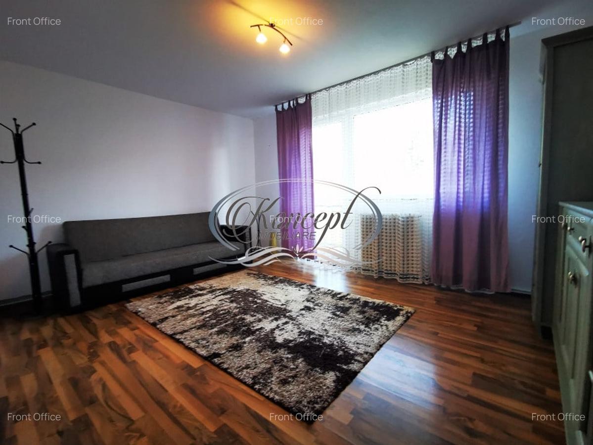 Apartament in zona verde cu parcare - 7