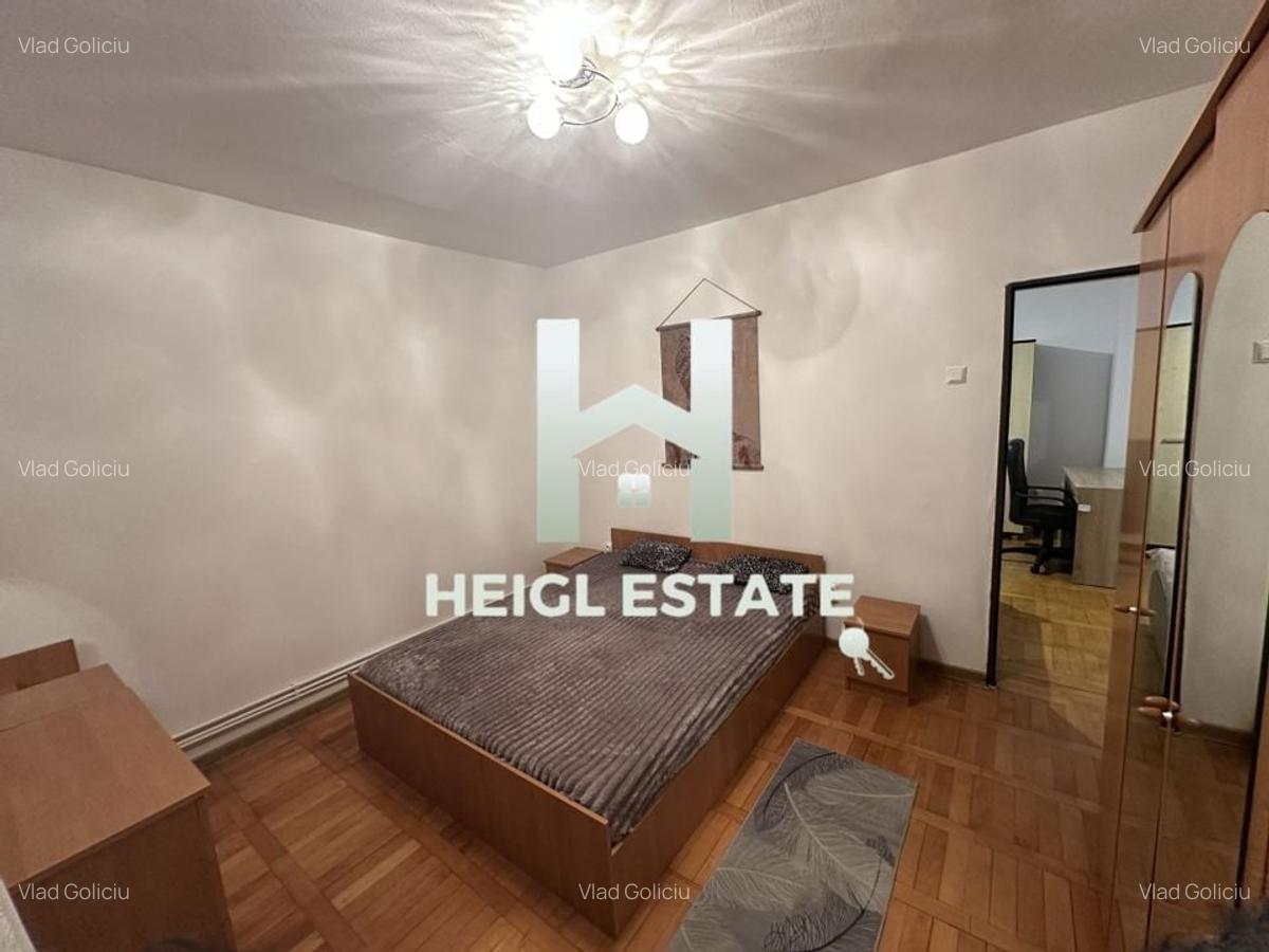 Apartament cu 2 camere in Zona Lipovei - 9