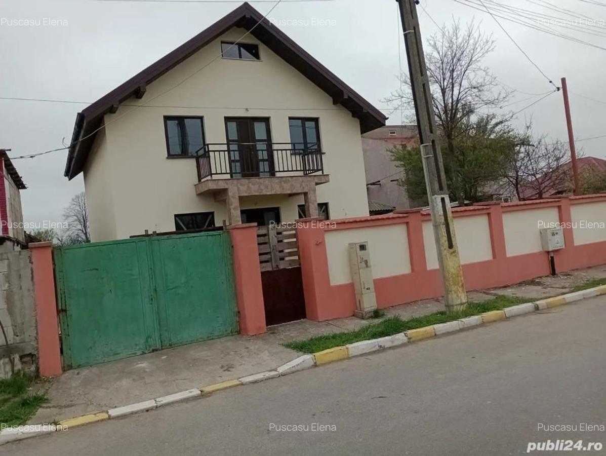 Valu lui Traian - casa P+M - 3