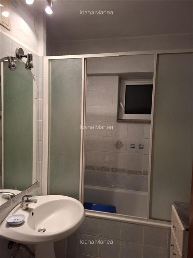 Vanzare apartament 2 camere | Iulia Hasdeu | et 3 | renovat | 55 mp utili | Bloc - 17