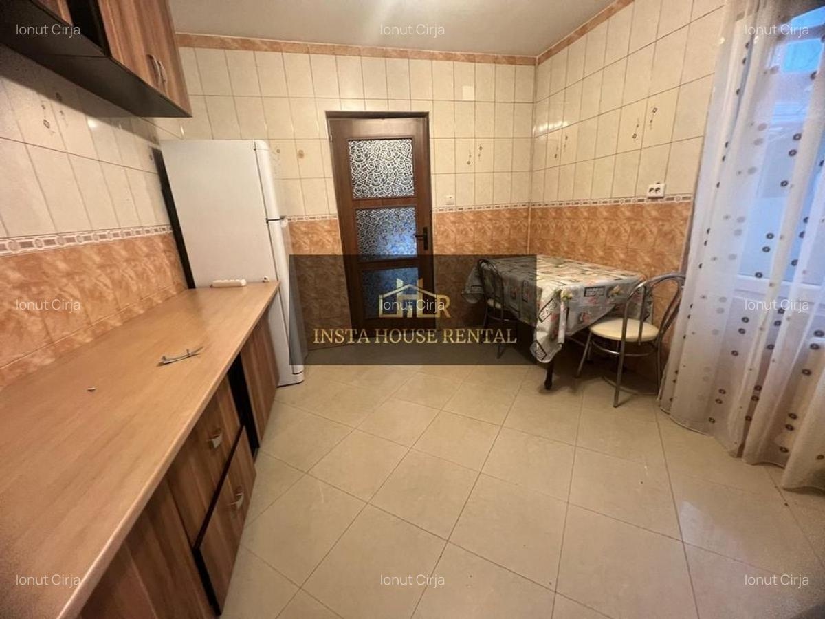 Garsoniera la curte Sos. Oltenitei, piata Sudului - 6