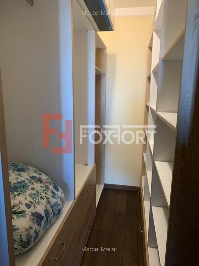 Apartament cu 3 camere decomandat, mobilat în Mircea cel Bătrân - 4