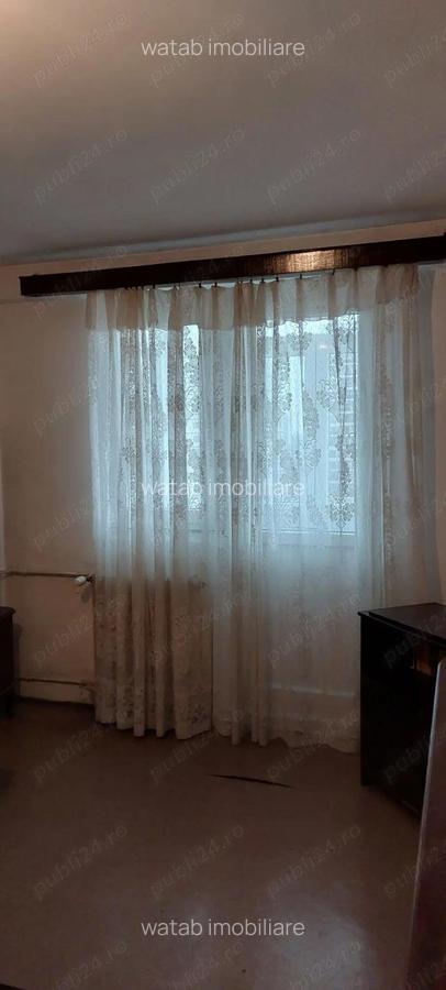 Vand apartament 2 camere Valea Oltului,Kaufland - 6