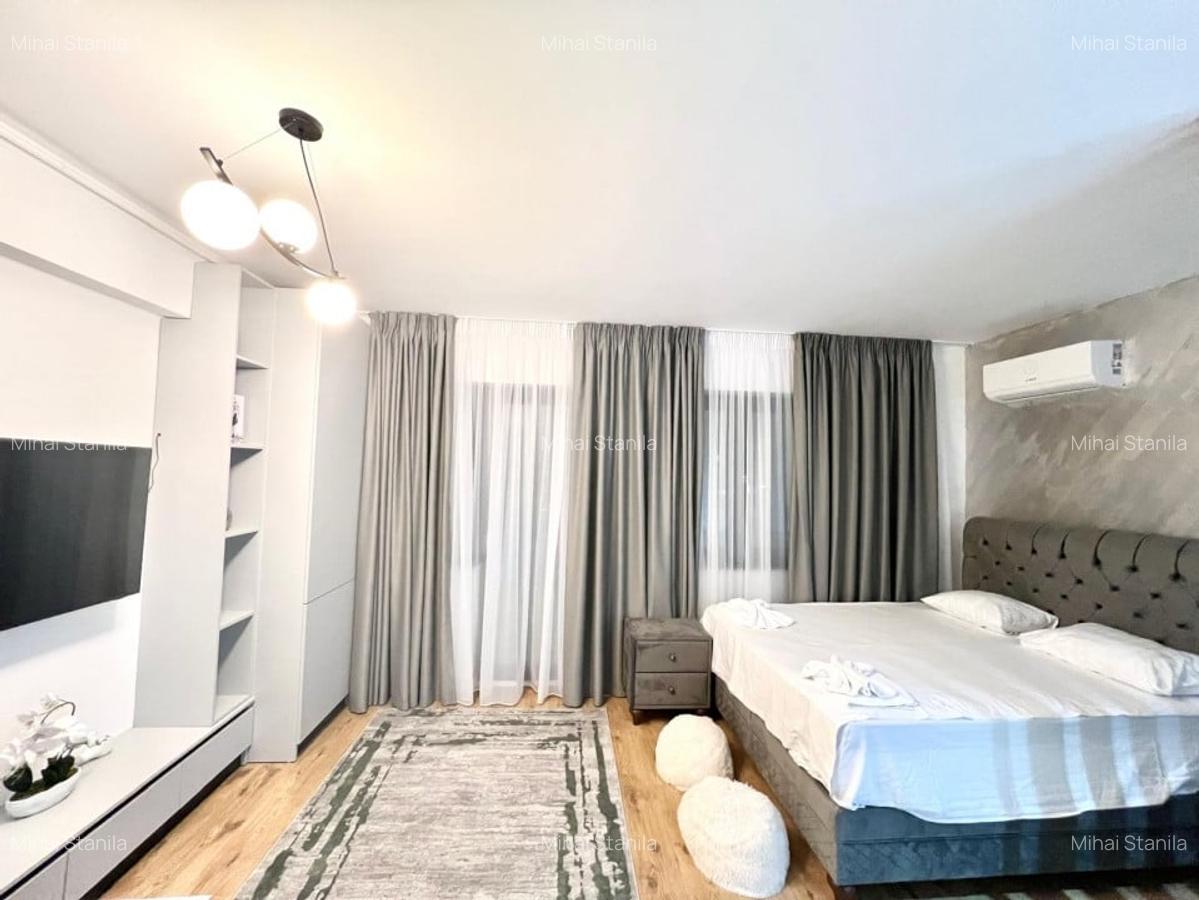 NOU /SUPERB / COMPLET MOBILAT SI UTILAT - 9