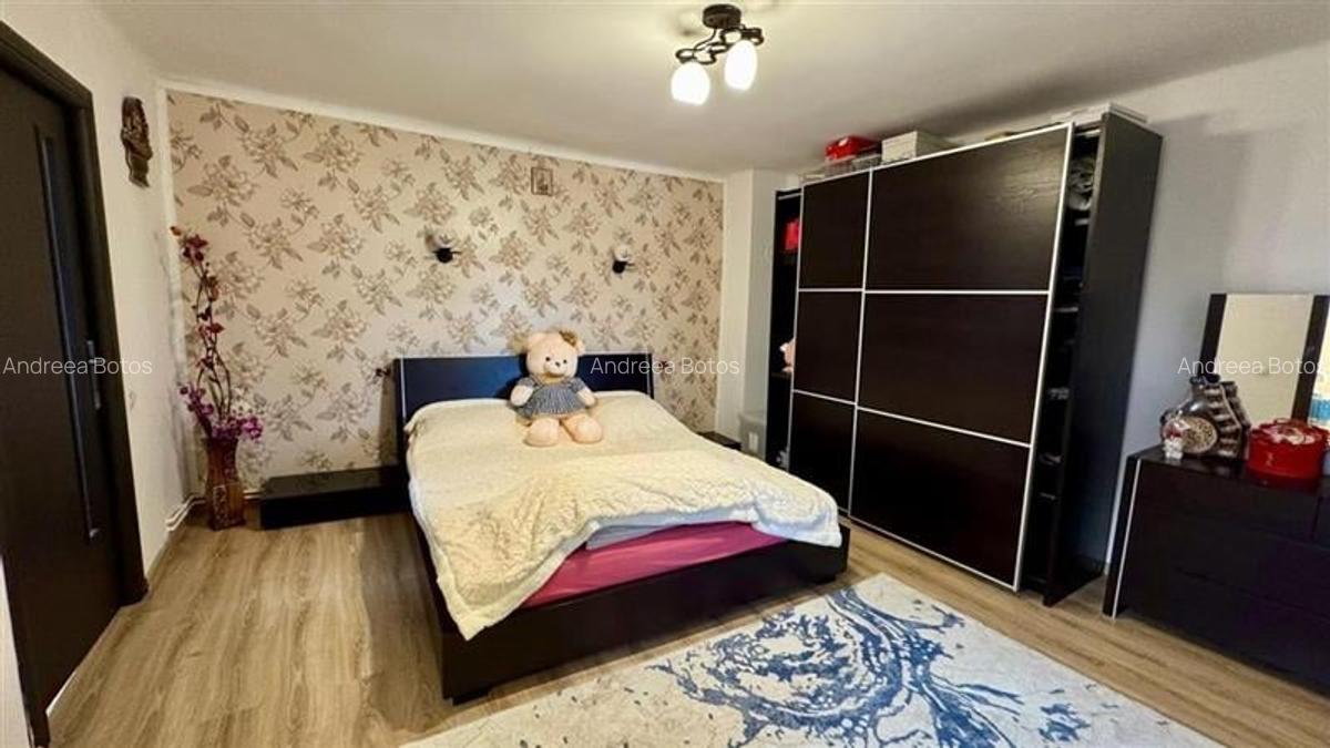 FILM!Vila cocheta, renovata, 400 mp teren,garaj,pivnita,Brancovenesti,Targu Mure - 4