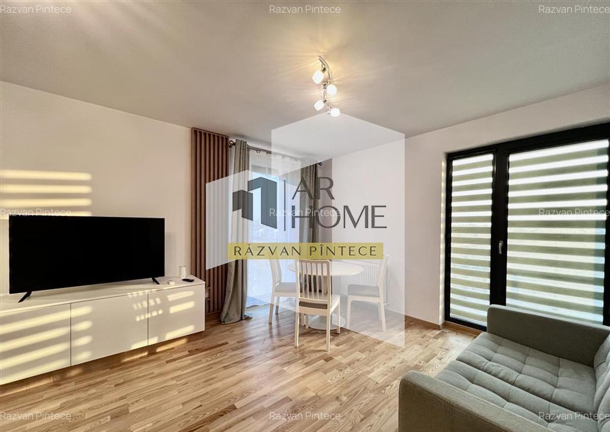 Garsoniera moderna, bloc nou, parcare, Albert, Ploiesti - 4