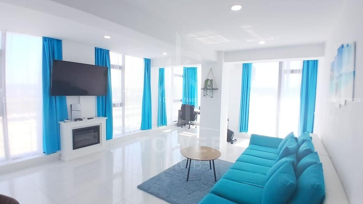 Apartament 3 camere decomandat | Zona Doamna Stanca - 2