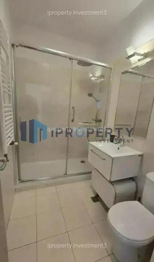 Garsoniera | Sebastian | Centrala proprie | Loc parcare | Mobilat + Utilat - 4