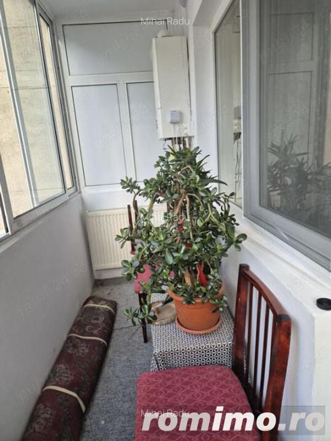 Apartament de inchiriat cu 3 camere zona Ostroveni Valcea - 2