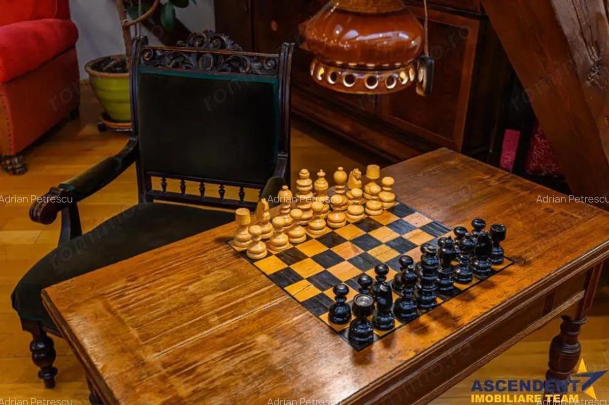 Descopera eleganta istorica si calatoreste in timp, in inima Brasovului - 20