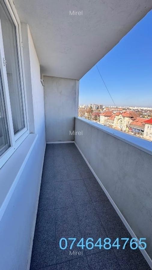 Apartament 3 camere, centrala de bloc, Ferdinand, Obor, Gara de Est - 8