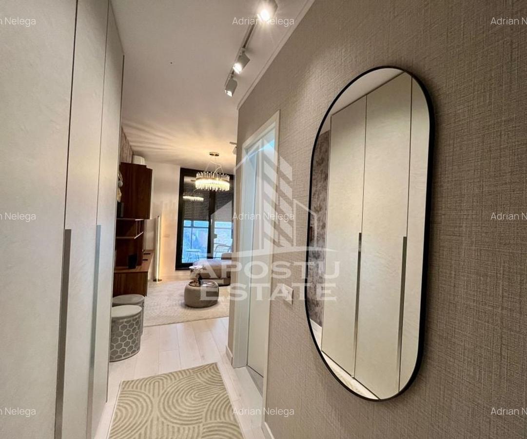 Apartament de lux cu 3 camere, 2 bai, in ISHO - 12