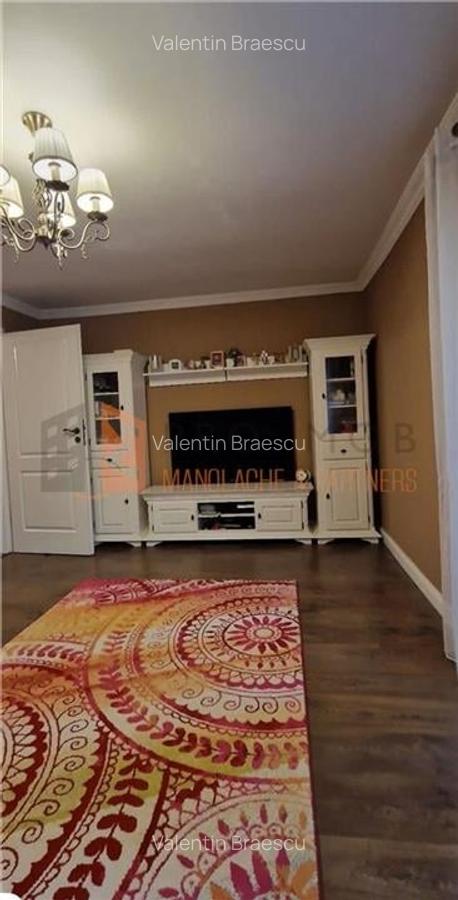 Apartament 2 camere cf 1 decomandat zona Unirii Sud - 1