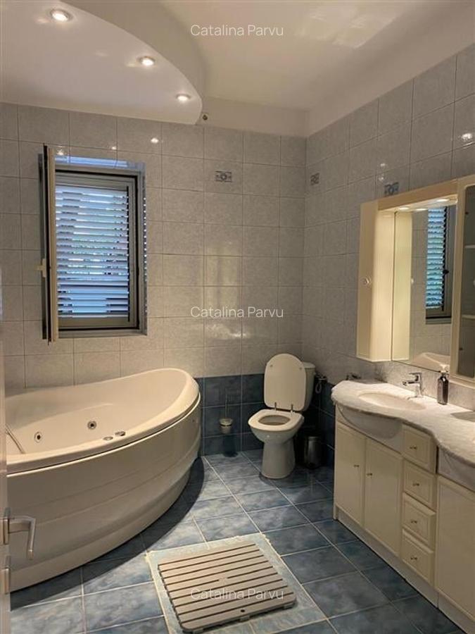 Apartament cu 5 camere decomandat în Dorobanți - 14