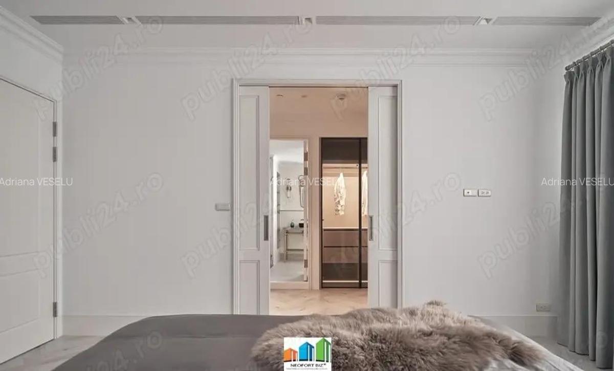 Neofort 42- Ap. 4 camere, Bloc nou MIXT 2025, Metrou Muncii 200m,Vitraje mari, COMISION 0%-PROMOTIE - 13