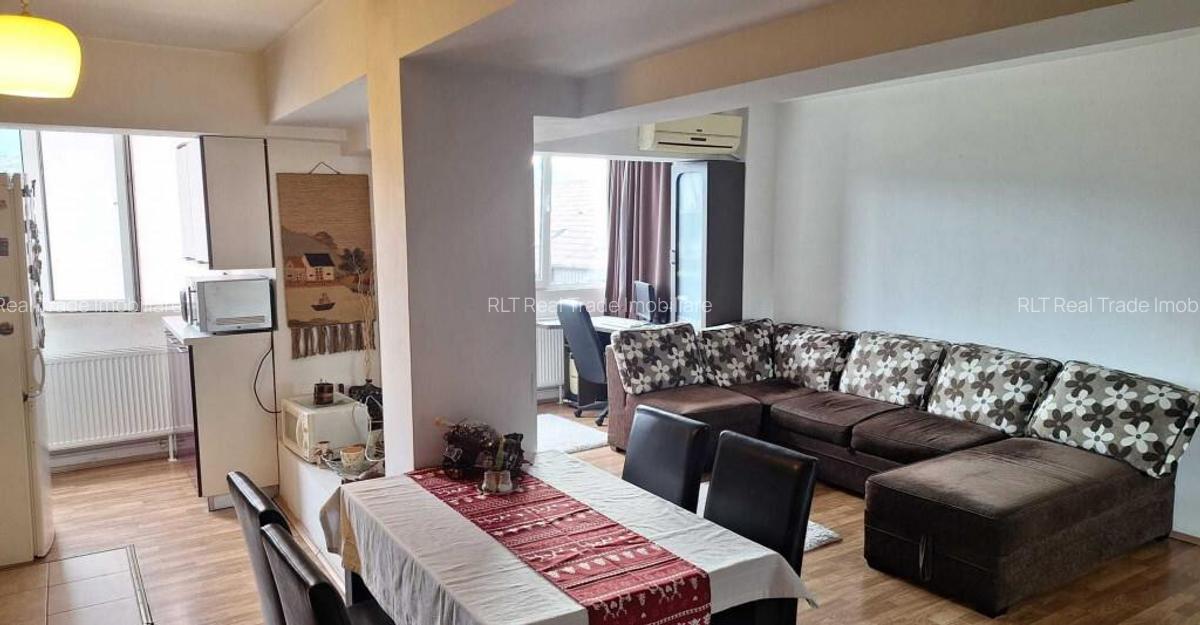Apartament 3 camere zona Garii - 3