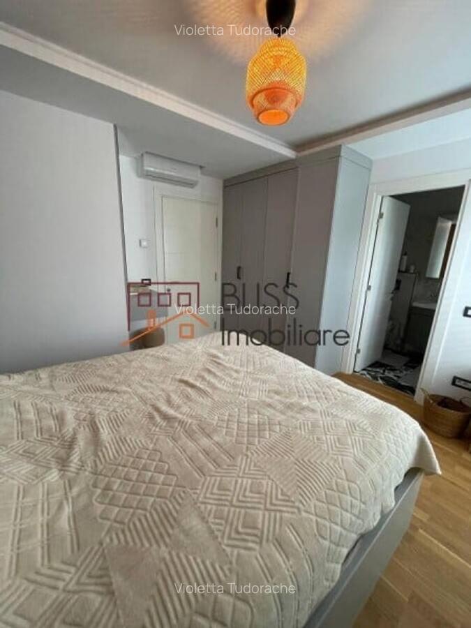 Apartament 2 camere în zona Petrom City - 17