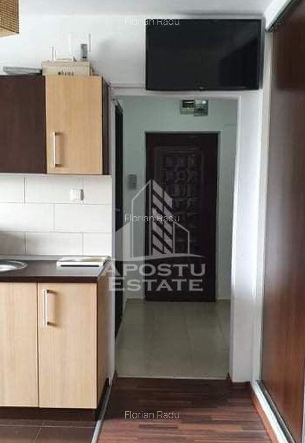 Apartament 2 camere, zona Dacia, AC - 10