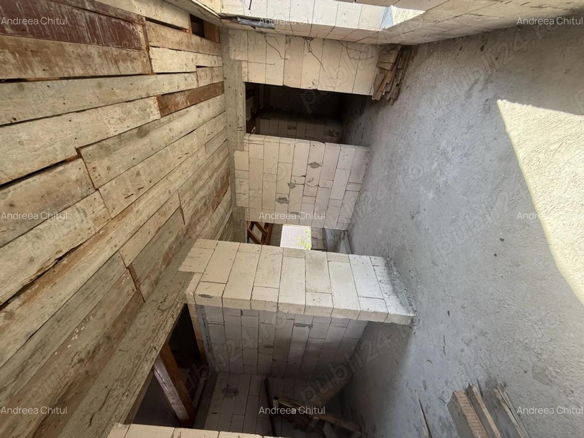 Casa in centru Nasaudului - 15 Casa in centru Nasaudului - 15