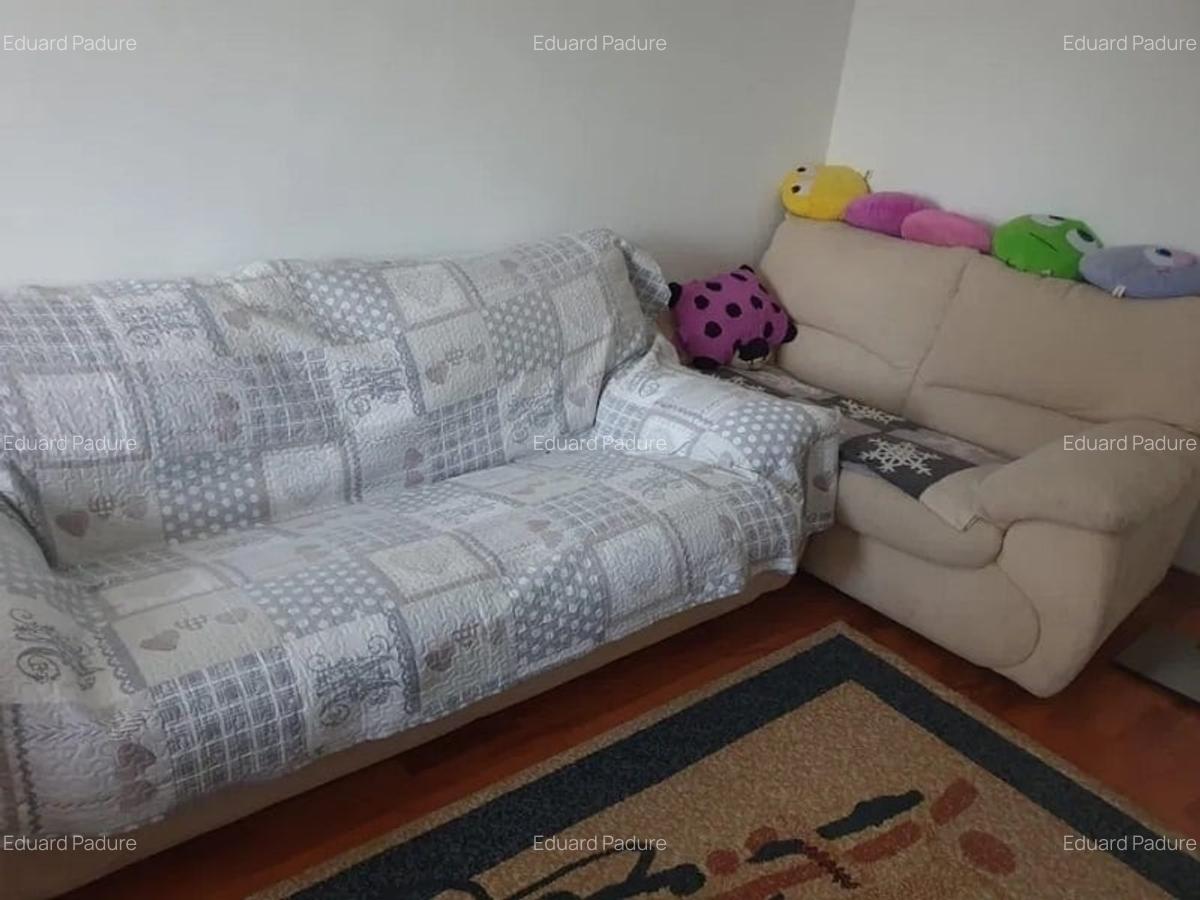 Apartament cu 2 camere decomandat în Semicentral - 5