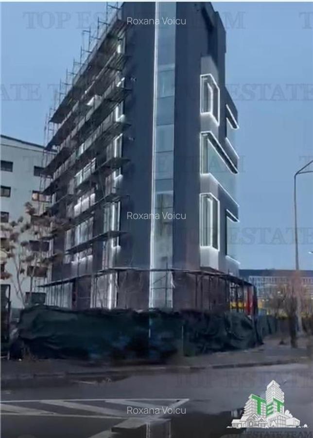 Spatiu office/ Spatiu comercial de inchiriat in zona Centrala / Hotel Marriott - 1