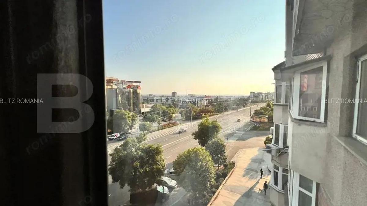 Apartament decomandat langa Mall, parcare generoasa ?i loc de joaca - 6